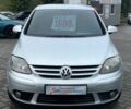 Сірий Фольксваген Golf Plus, об'ємом двигуна 1.6 л та пробігом 189 тис. км за 6906 $, фото 1 на Automoto.ua