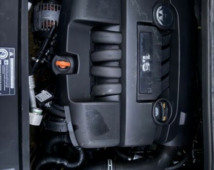 Серый Фольксваген Гольф Плюс, объемом двигателя 1.6 л и пробегом 202 тыс. км за 4499 $, фото 14 на Automoto.ua