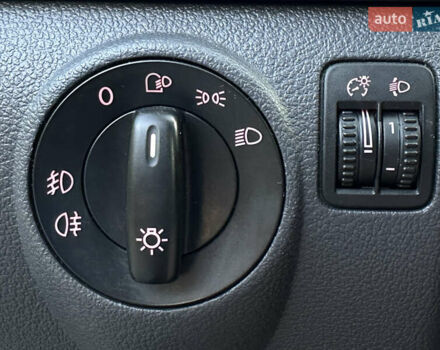 Сірий Фольксваген Golf Plus, об'ємом двигуна 1.6 л та пробігом 260 тис. км за 6799 $, фото 34 на Automoto.ua