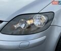 Сірий Фольксваген Golf Plus, об'ємом двигуна 1.6 л та пробігом 197 тис. км за 6600 $, фото 4 на Automoto.ua