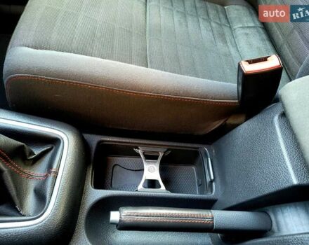 Сірий Фольксваген Golf Plus, об'ємом двигуна 1.4 л та пробігом 247 тис. км за 5100 $, фото 51 на Automoto.ua