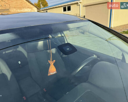 Серый Фольксваген Гольф Плюс, объемом двигателя 1.4 л и пробегом 174 тыс. км за 5650 $, фото 10 на Automoto.ua