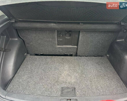 Серый Фольксваген Гольф Плюс, объемом двигателя 1.6 л и пробегом 250 тыс. км за 5300 $, фото 7 на Automoto.ua