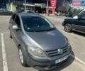 Сірий Фольксваген Golf Plus, об'ємом двигуна 1.6 л та пробігом 314 тис. км за 5600 $, фото 1 на Automoto.ua
