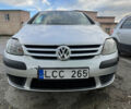 Сірий Фольксваген Golf Plus, об'ємом двигуна 2 л та пробігом 350 тис. км за 3200 $, фото 13 на Automoto.ua