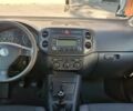 Сірий Фольксваген Golf Plus, об'ємом двигуна 2 л та пробігом 358 тис. км за 2191 $, фото 10 на Automoto.ua