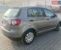 Сірий Фольксваген Golf Plus, об'ємом двигуна 1.6 л та пробігом 206 тис. км за 5700 $, фото 3 на Automoto.ua