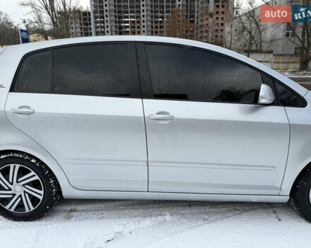Сірий Фольксваген Golf Plus, об'ємом двигуна 1.6 л та пробігом 212 тис. км за 6800 $, фото 4 на Automoto.ua