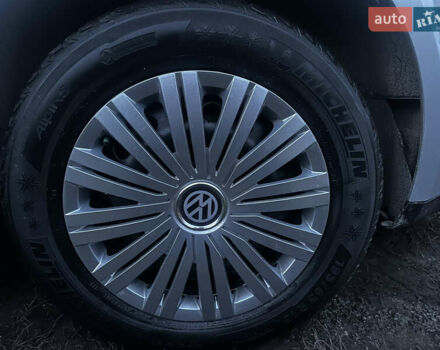 Сірий Фольксваген Golf Plus, об'ємом двигуна 1.6 л та пробігом 279 тис. км за 7100 $, фото 20 на Automoto.ua