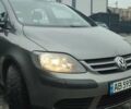 Сірий Фольксваген Golf Plus, об'ємом двигуна 1.6 л та пробігом 205 тис. км за 6200 $, фото 1 на Automoto.ua