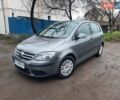 Сірий Фольксваген Golf Plus, об'ємом двигуна 1.6 л та пробігом 213 тис. км за 6750 $, фото 1 на Automoto.ua