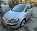 Сірий Фольксваген Golf Plus, об'ємом двигуна 2 л та пробігом 350 тис. км за 3200 $, фото 1 на Automoto.ua