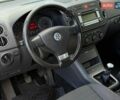 Сірий Фольксваген Golf Plus, об'ємом двигуна 1.4 л та пробігом 226 тис. км за 5500 $, фото 23 на Automoto.ua
