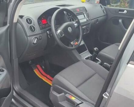 Сірий Фольксваген Golf Plus, об'ємом двигуна 1.6 л та пробігом 205 тис. км за 6200 $, фото 16 на Automoto.ua