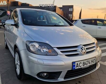 Фольксваген Гольф Плюс 2006 в Луцке на Automoto.ua Серый Фольксваген Гольф Плюс, объемом двигателя 1.4 л и пробегом 202 тыс. км за 5600 $, фото 16 на Automoto.ua