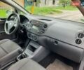 Серый Фольксваген Гольф Плюс, объемом двигателя 1.6 л и пробегом 212 тыс. км за 6100 $, фото 23 на Automoto.ua