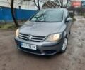 Сірий Фольксваген Golf Plus, об'ємом двигуна 1.6 л та пробігом 213 тис. км за 6750 $, фото 111 на Automoto.ua