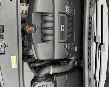 Серый Фольксваген Гольф Плюс, объемом двигателя 0 л и пробегом 92 тыс. км за 6950 $, фото 8 на Automoto.ua