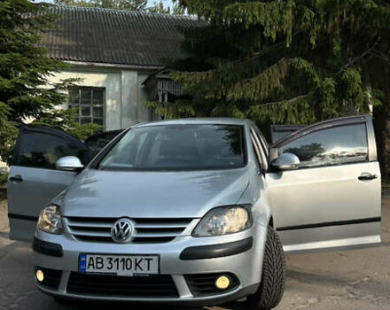 Фольксваген Гольф Плюс 2006 в Корсунь-Шевченковском на Automoto.ua Серый Фольксваген Гольф Плюс, объемом двигателя 1.6 л и пробегом 196 тыс. км за 5399 $, фото 10 на Automoto.ua