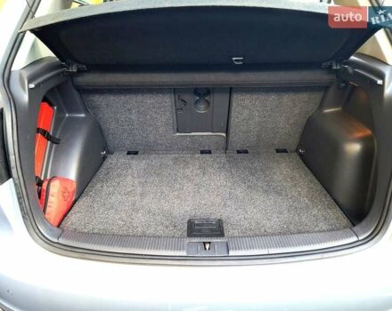 Сірий Фольксваген Golf Plus, об'ємом двигуна 1.4 л та пробігом 247 тис. км за 5100 $, фото 55 на Automoto.ua