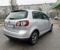 Сірий Фольксваген Golf Plus, об'ємом двигуна 1.6 л та пробігом 219 тис. км за 6399 $, фото 5 на Automoto.ua