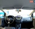 Сірий Фольксваген Golf Plus, об'ємом двигуна 1.4 л та пробігом 247 тис. км за 5100 $, фото 32 на Automoto.ua