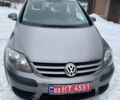 Сірий Фольксваген Golf Plus, об'ємом двигуна 1.4 л та пробігом 225 тис. км за 5499 $, фото 14 на Automoto.ua
