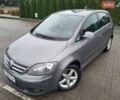 Сірий Фольксваген Golf Plus, об'ємом двигуна 1.6 л та пробігом 241 тис. км за 7000 $, фото 2 на Automoto.ua