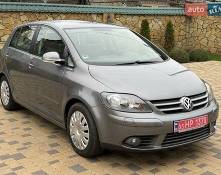 Серый Фольксваген Гольф Плюс, объемом двигателя 0 л и пробегом 92 тыс. км за 6950 $, фото 11 на Automoto.ua