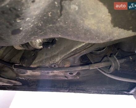 Сірий Фольксваген Golf Plus, об'ємом двигуна 1.4 л та пробігом 247 тис. км за 5100 $, фото 62 на Automoto.ua