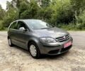 Фольксваген Golf Plus 2006 у Дніпро (Дніпропетровську) на Automoto.ua Сірий Фольксваген Golf Plus, об'ємом двигуна 1.4 л та пробігом 232 тис. км за 5550 $, фото 2 на Automoto.ua