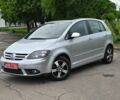 Серый Фольксваген Гольф Плюс, объемом двигателя 1.6 л и пробегом 230 тыс. км за 7777 $, фото 1 на Automoto.ua