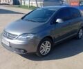 Сірий Фольксваген Golf Plus, об'ємом двигуна 1.6 л та пробігом 245 тис. км за 6500 $, фото 8 на Automoto.ua