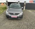 Сірий Фольксваген Golf Plus, об'ємом двигуна 1.6 л та пробігом 217 тис. км за 5100 $, фото 1 на Automoto.ua