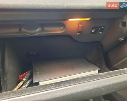 Серый Фольксваген Гольф Плюс, объемом двигателя 1.6 л и пробегом 212 тыс. км за 6100 $, фото 96 на Automoto.ua