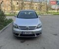 Сірий Фольксваген Golf Plus, об'ємом двигуна 1.6 л та пробігом 240 тис. км за 4999 $, фото 1 на Automoto.ua