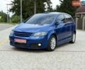Сірий Фольксваген Golf Plus, об'ємом двигуна 1.6 л та пробігом 220 тис. км за 5300 $, фото 1 на Automoto.ua