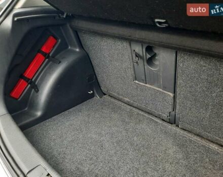 Сірий Фольксваген Golf Plus, об'ємом двигуна 1.6 л та пробігом 213 тис. км за 6750 $, фото 84 на Automoto.ua