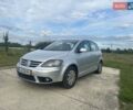 Серый Фольксваген Гольф Плюс, объемом двигателя 1.6 л и пробегом 240 тыс. км за 6850 $, фото 5 на Automoto.ua