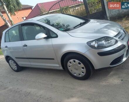 Фольксваген Гольф Плюс 2006 в Сарнах на Automoto.ua Серый Фольксваген Гольф Плюс, объемом двигателя 1.4 л и пробегом 213 тыс. км за 4999 $, фото 4 на Automoto.ua