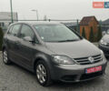 Сірий Фольксваген Golf Plus, об'ємом двигуна 1.6 л та пробігом 202 тис. км за 6500 $, фото 2 на Automoto.ua