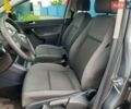 Сірий Фольксваген Golf Plus, об'ємом двигуна 1.6 л та пробігом 213 тис. км за 5990 $, фото 67 на Automoto.ua
