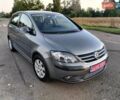 Серый Фольксваген Гольф Плюс, объемом двигателя 1.6 л и пробегом 175 тыс. км за 5999 $, фото 1 на Automoto.ua
