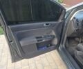 Сірий Фольксваген Golf Plus, об'ємом двигуна 1.6 л та пробігом 121 тис. км за 6300 $, фото 27 на Automoto.ua
