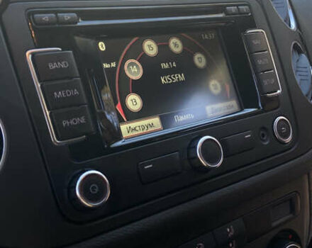 Серый Фольксваген Гольф Плюс, объемом двигателя 1.6 л и пробегом 212 тыс. км за 5399 $, фото 21 на Automoto.ua