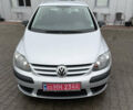 Сірий Фольксваген Golf Plus, об'ємом двигуна 1.6 л та пробігом 194 тис. км за 5950 $, фото 2 на Automoto.ua