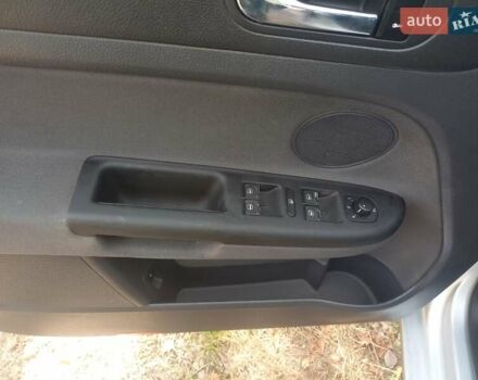 Фольксваген Гольф Плюс 2006 в Сарнах на Automoto.ua Серый Фольксваген Гольф Плюс, объемом двигателя 1.4 л и пробегом 213 тыс. км за 4999 $, фото 25 на Automoto.ua