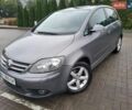 Сірий Фольксваген Golf Plus, об'ємом двигуна 1.6 л та пробігом 241 тис. км за 7000 $, фото 1 на Automoto.ua