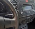 Серый Фольксваген Гольф Плюс, объемом двигателя 1.6 л и пробегом 131 тыс. км за 5400 $, фото 21 на Automoto.ua