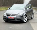Серый Фольксваген Гольф Плюс, объемом двигателя 1.4 л и пробегом 226 тыс. км за 5300 $, фото 1 на Automoto.ua